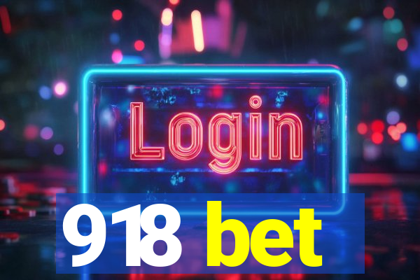 918 bet
